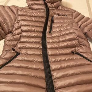Marmot Jacket